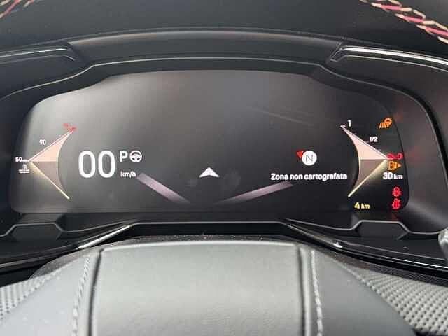 DS DS 7 DS 7 BlueHDi 130 CV EAT8 Édition France