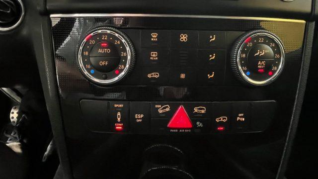 MERCEDES-BENZ ML 320 CDI Sport