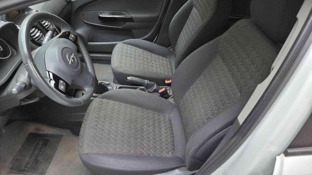 OPEL Corsa 1.2 85CV 5 porte GPL-TECH Ecotec