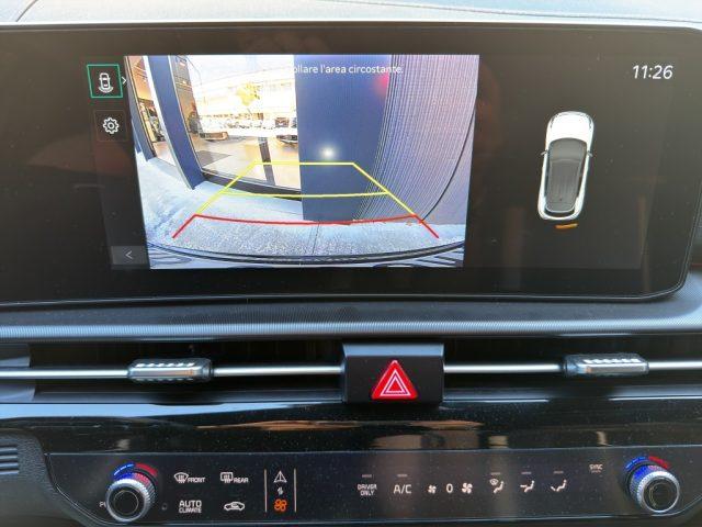 KIA Sportage 1.6 TGDi HEV AT GT-line