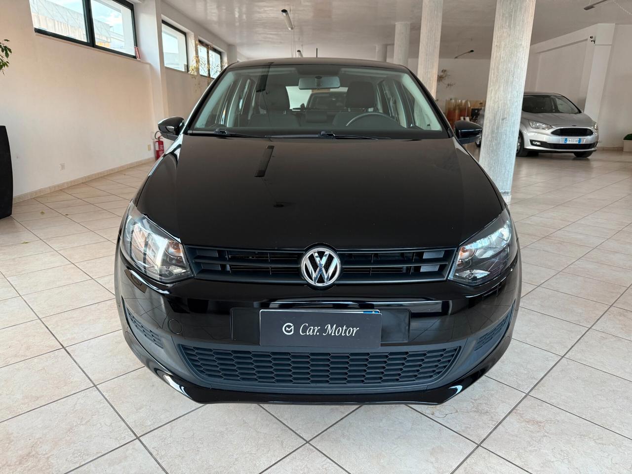 Volkswagen Polo 1.2 TDI DPF 5 p. Comfortline Pochi Km
