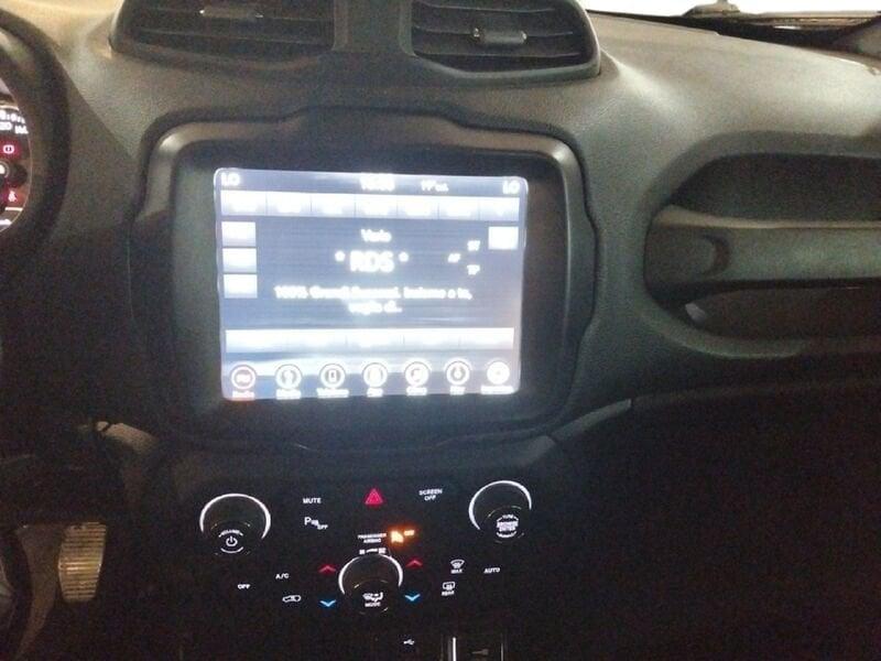 Jeep Renegade 1.6 Mjt 105 CV Business