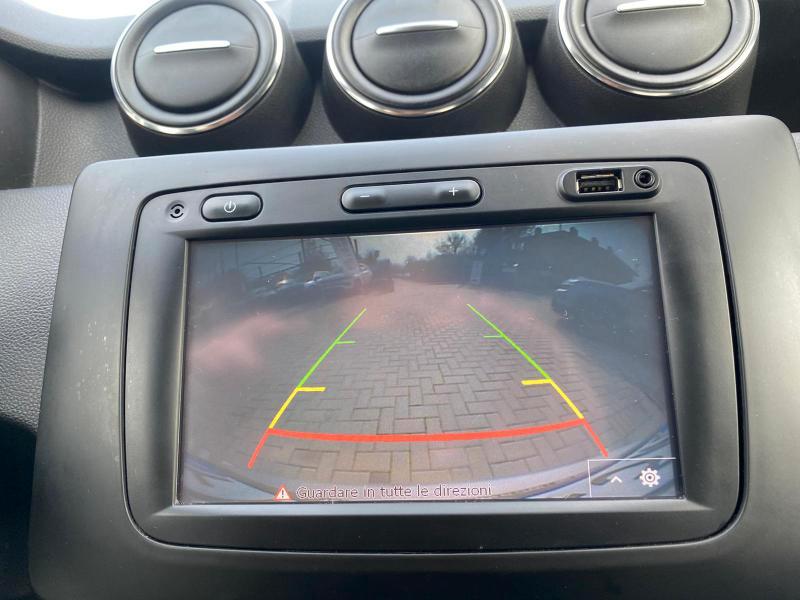 Dacia Duster 1.5 dci Prestige 4x4 s&s 110cv