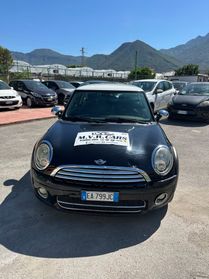 Mini 1.6 16V Cooper D 50 Mayfair