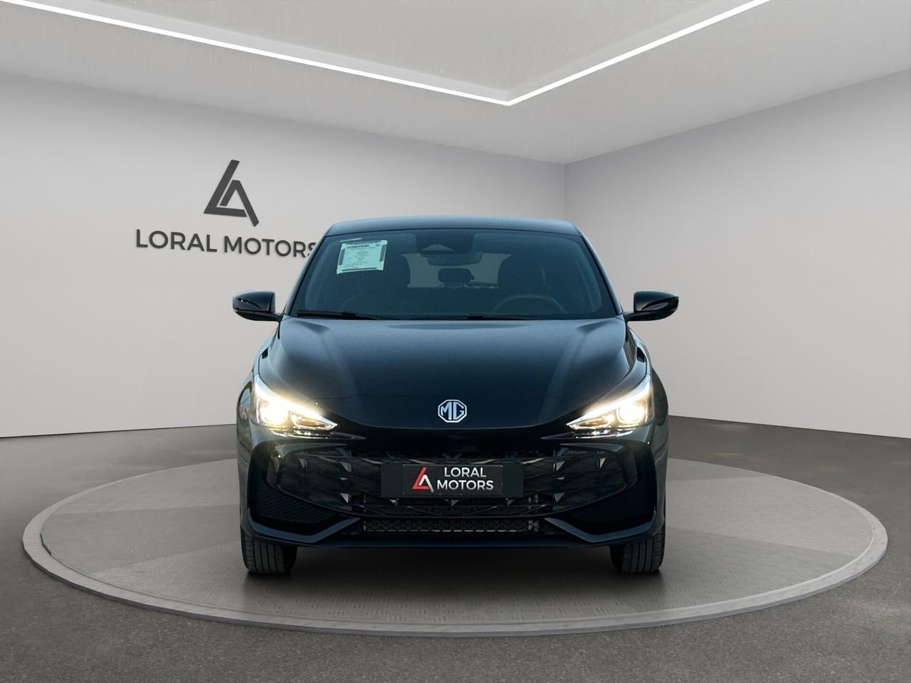 Mg MG3 1.5 Comfort MY 2026