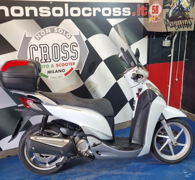 HONDA SH 300 i - UNICO PROPRIETARIO
