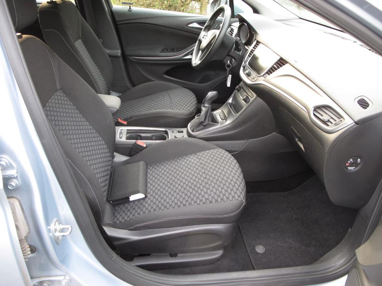 Opel Astra 1.4 Turbo 110CV EcoM 5 porte Dynamic