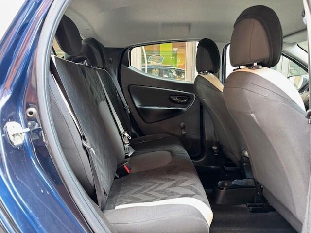 Lancia Ypsilon 1.3 MJT 95 CV Gold Euro 6