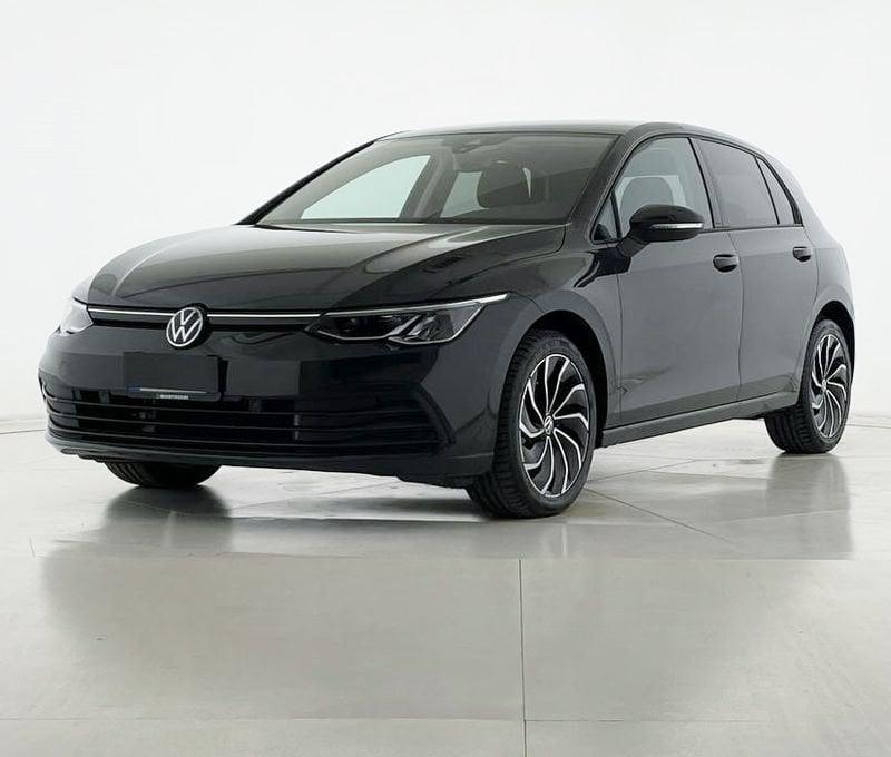 Volkswagen Golf Golf 1.0 eTSI EVO DSG STYLE