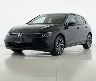 Volkswagen Golf Golf 1.0 eTSI EVO DSG STYLE