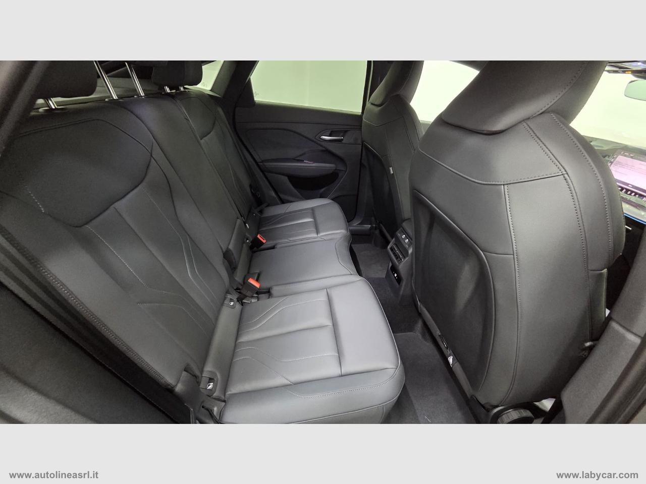 AUDI Q3 SPB TDI 110 kW S tronic S Line edit.
