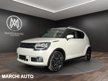 SUZUKI Ignis 1.2 Hybrid Top + GPL