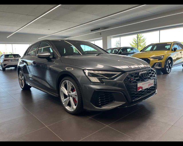 AUDI S3 SPB TFSI 310 CV quattro S tronic sport attitude