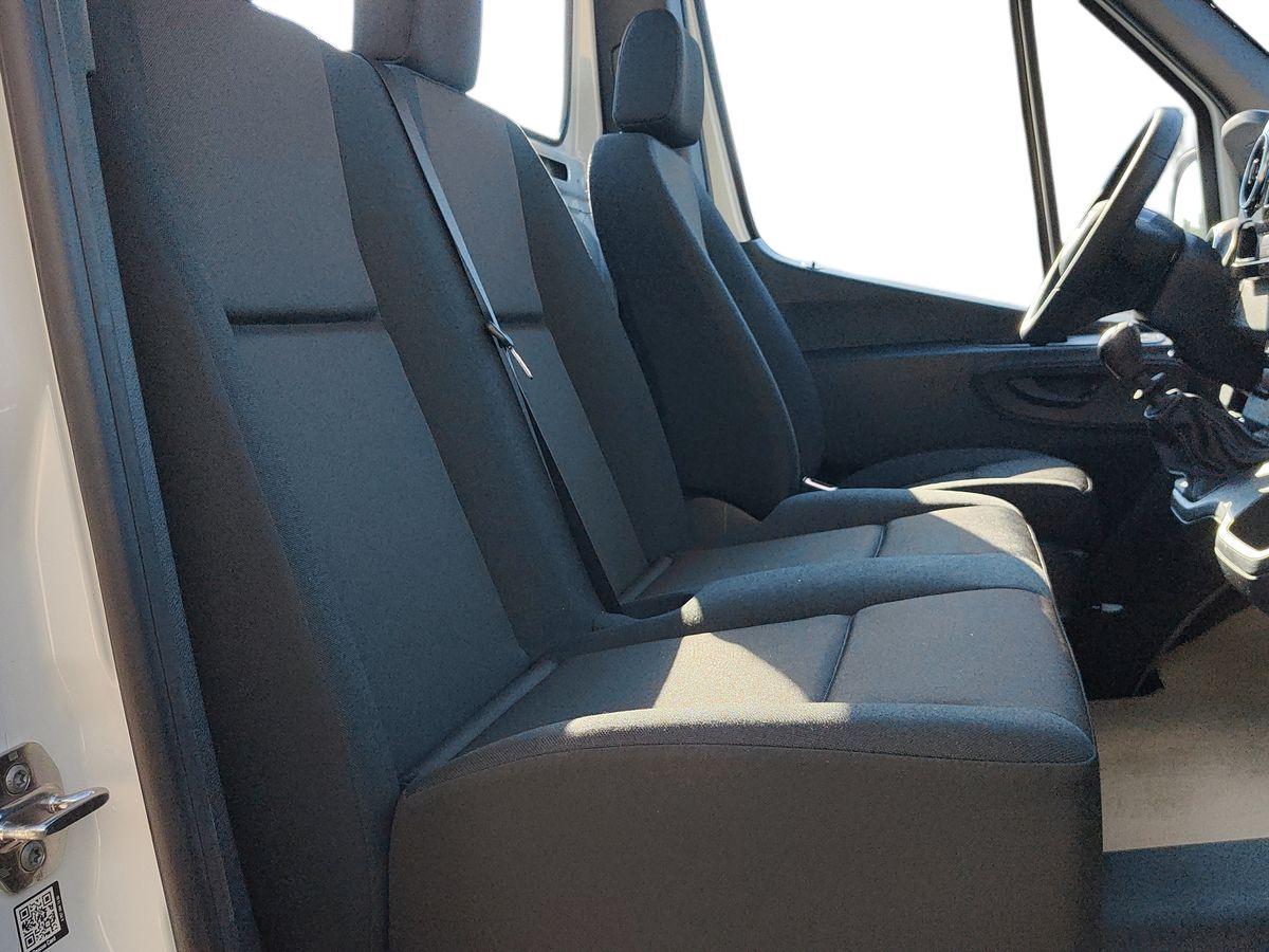 Mercedes-Benz Sprinter Telaio 315CDI 43/35 PRO