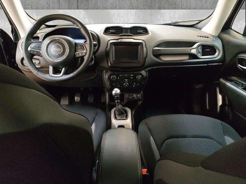 Jeep Renegade 1.0 t3 Limited 2wd