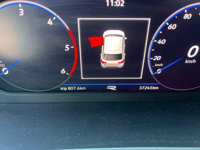 VOLKSWAGEN T-Roc 2.0 TDI SCR 150 CV DSG 4MOTION R-Line