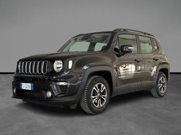 Jeep Renegade 1.6 Multijet Longitude 2WD