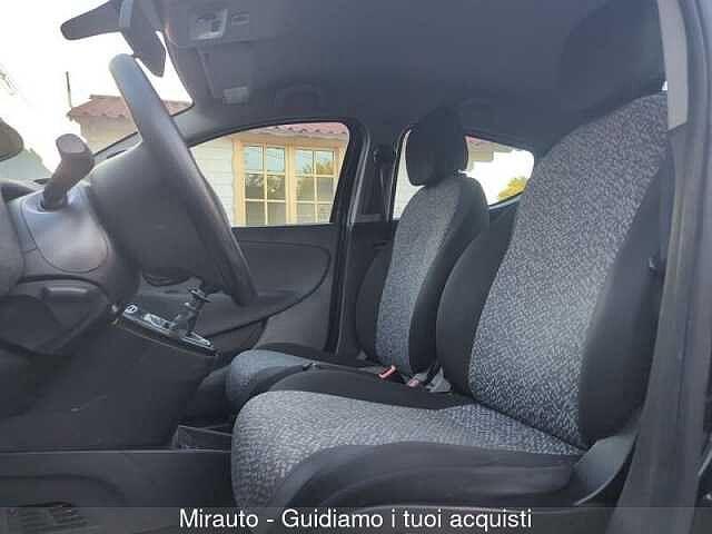 Lancia Ypsilon Ypsilon 1.2 69 CV 5 porte S&S Platinum