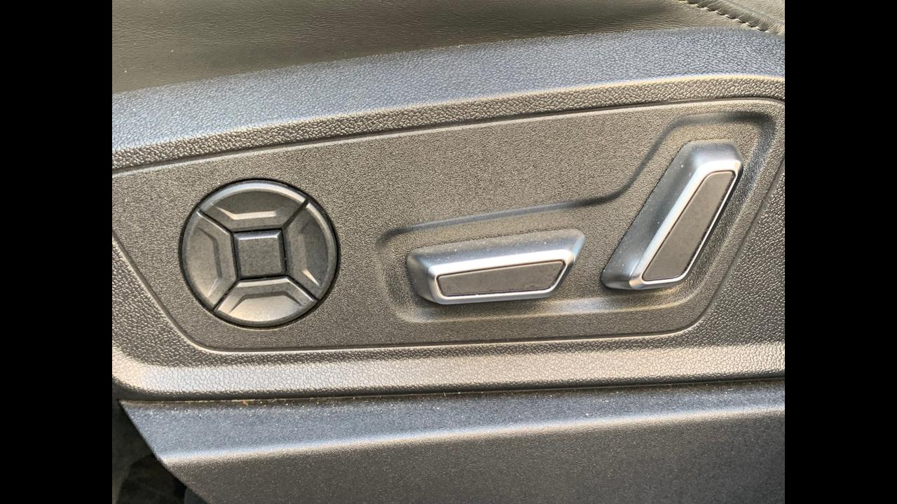 Audi E-TRON 265