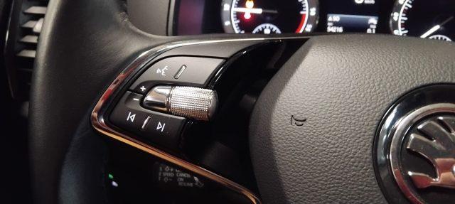 SKODA Karoq 2.0 TDI EVO SCR DSG Executive LED