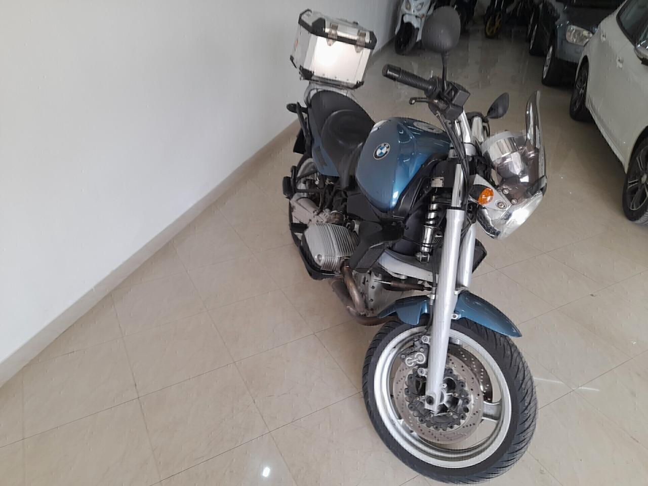 Bmw R 850 R ISCRIVIBILE ASI