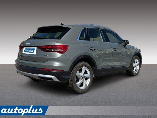 AUDI Q3 2,0 TDi 35 QUATTRO ADVANCED