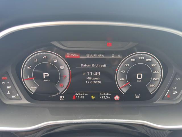 AUDI Q3 SPB 35 TFSI S tronic S line edition+20"+Acc