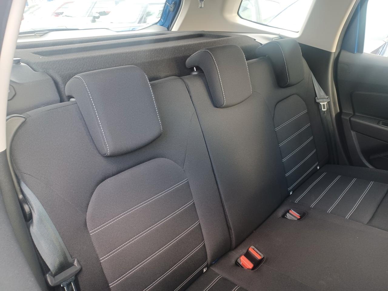 Dacia Duster 1.5 Blue dCi Extreme ANNO 2023