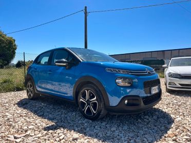 Citroen C3 PureTech 82 GPL Shine