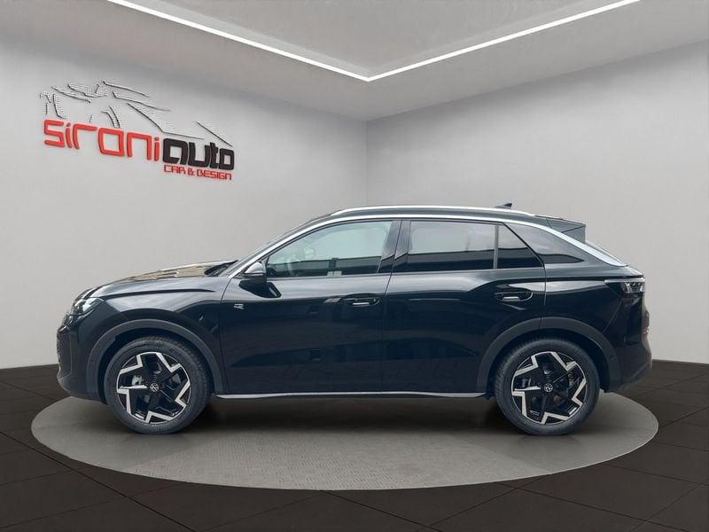 Volkswagen T-Roc T-Roc 1.5 etsi R-Line 150cv dsg