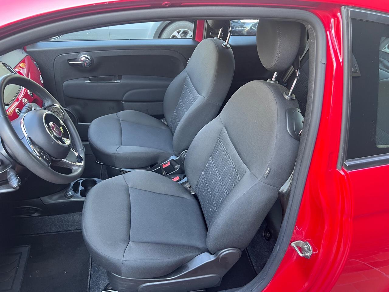 Fiat 500 1.0 Hybrid 29.000km