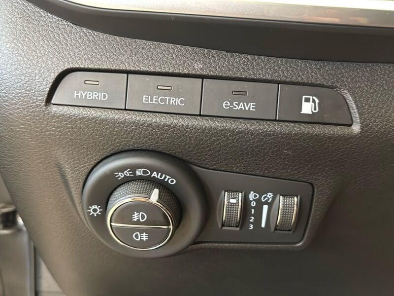 Jeep Compass 1.3 190CV PHEV 4xe Limited