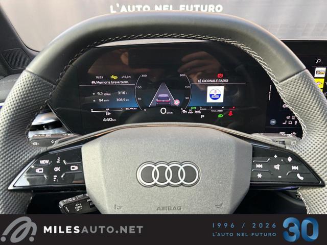 AUDI A6 Avant TDI 2xSline Pano Matrix MMIExperiencePlus