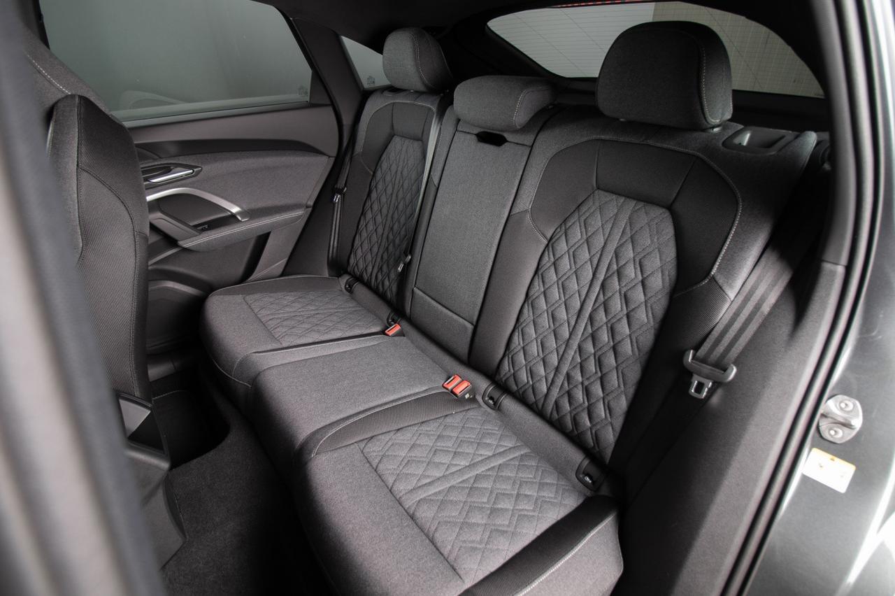 Audi Q5 2.0 Tdi Mhev S Line Edition Quattro 204cv S-tronic