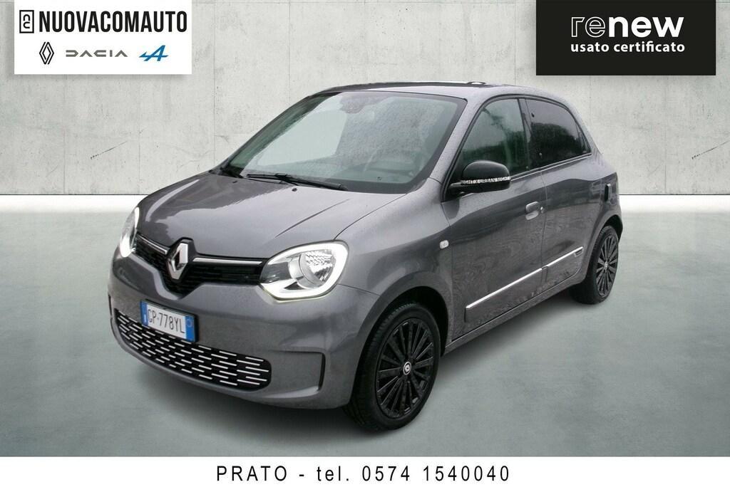 Renault Twingo 1.0 SCe Urban Night