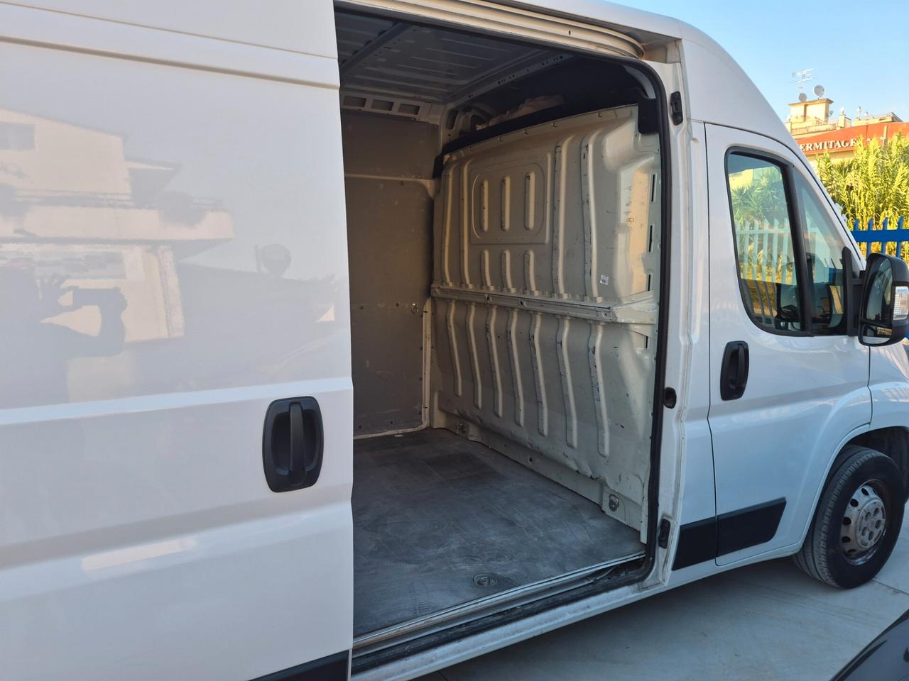 Citroen Jumper 35 L3H2 BlueHDi 140cv Business