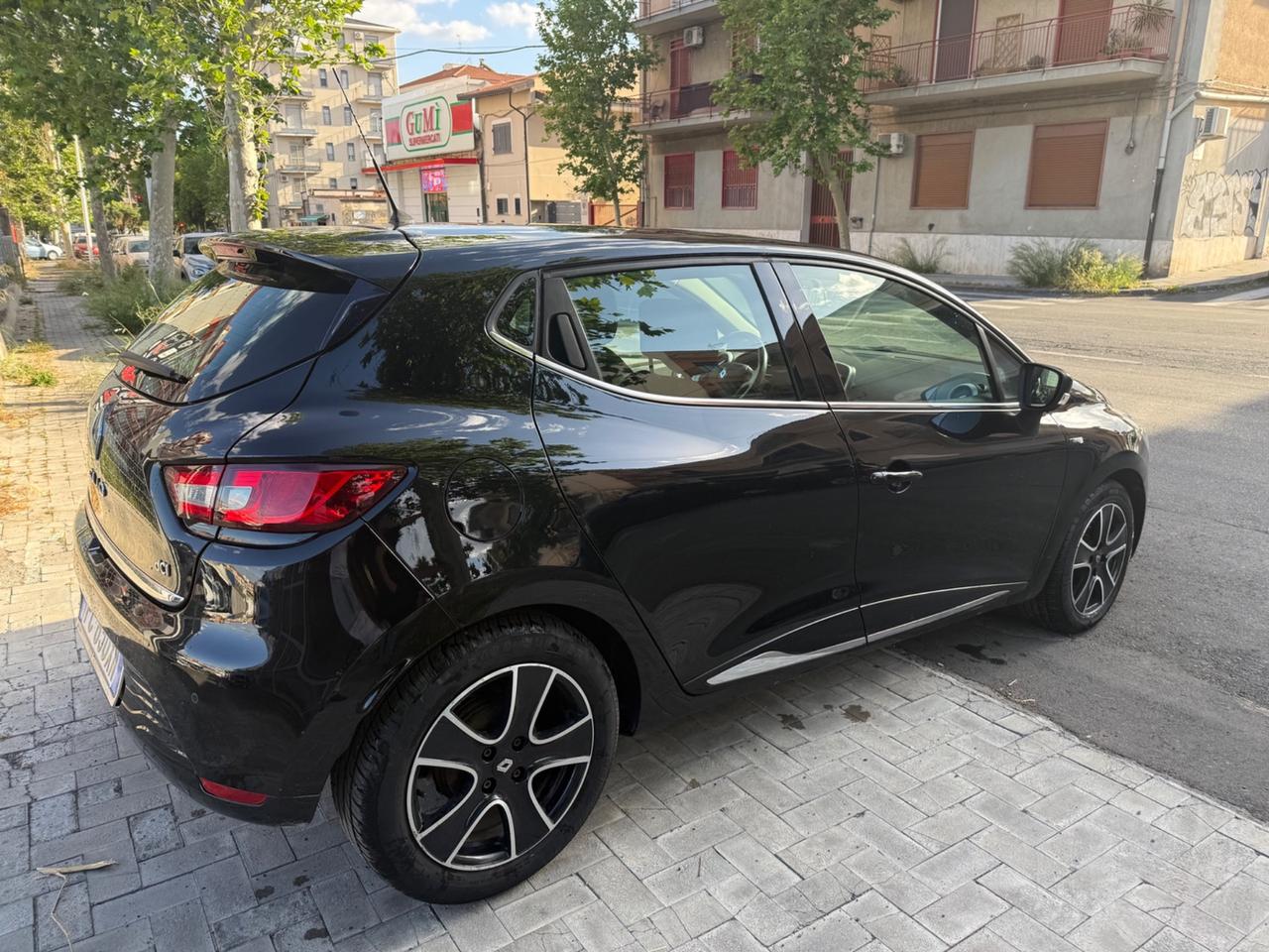 Renault Clio dCi 8V 90CV Start&Stop 5 porte Energy Intens