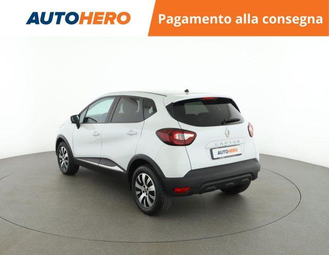 RENAULT Captur TCe 12V 90 CV Sport Edition