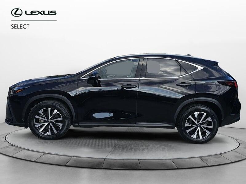 Lexus NX Plug-in 4WD Premium