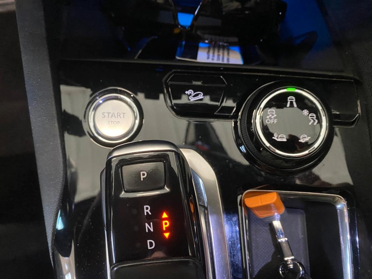 Peugeot 3008 BlueHDi 120 S&S EAT6 GT Line