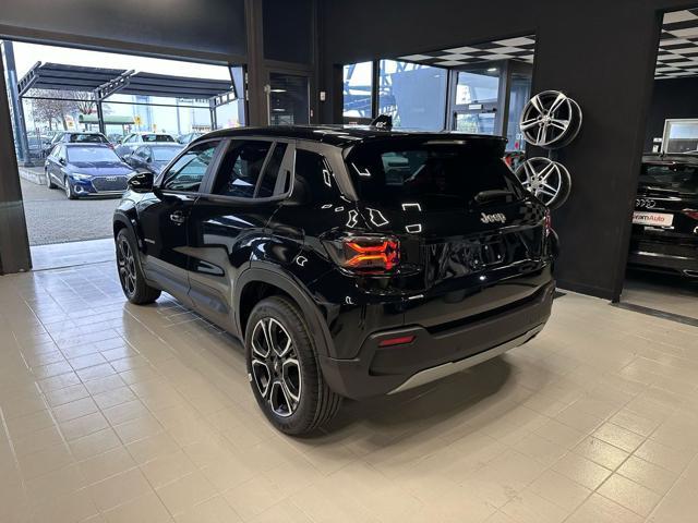 JEEP Avenger 1.2 Turbo Summit km0