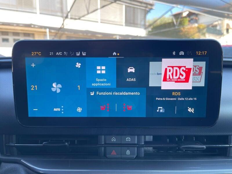 FIAT 600 1.2 hybrid Sport 145cv auto - KM0