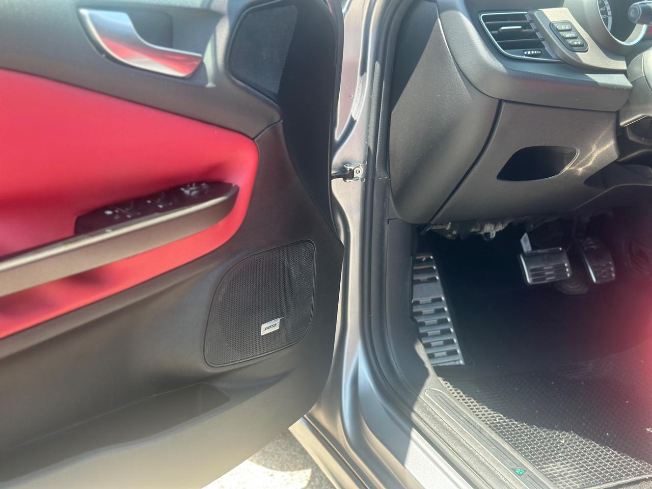 Alfa Romeo Giulietta 2.0 JTDm-2 175 CV TCT Qv Live