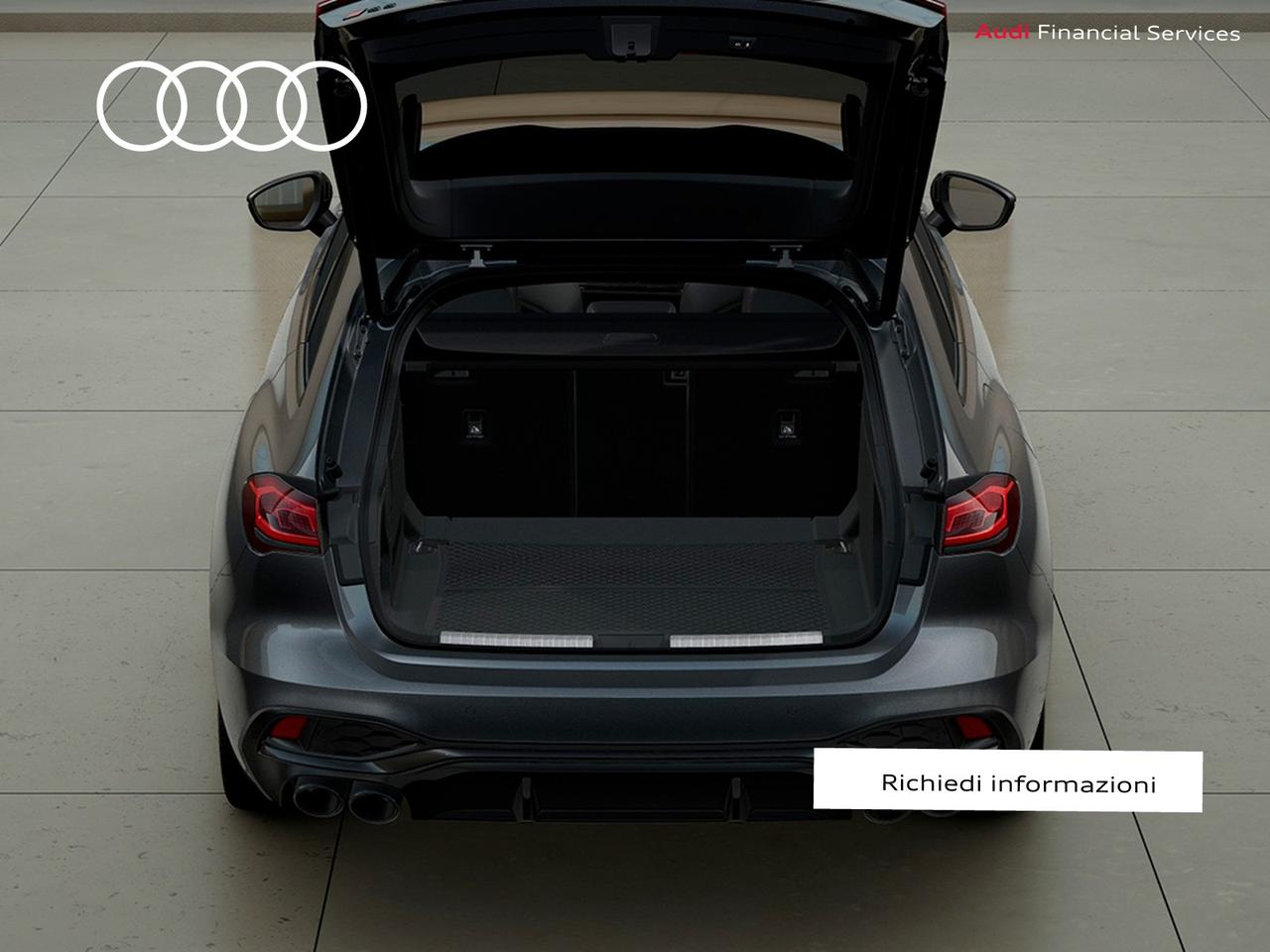 Audi S5 avant 3.0 tfsi mhev+ sport attitude quattro 367cv s-tronic