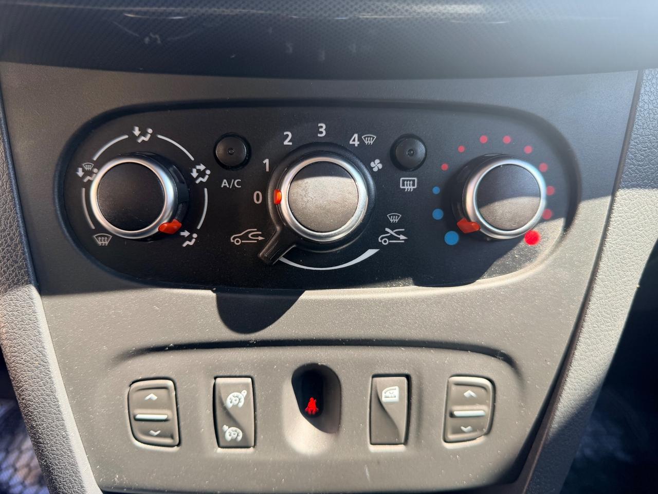 Dacia Sandero Stepway 1.5 dCi 8V 90CV Start&Stop