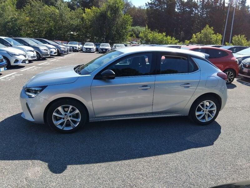Opel Corsa VI 2020 1.2 Elegance s&s 100cv