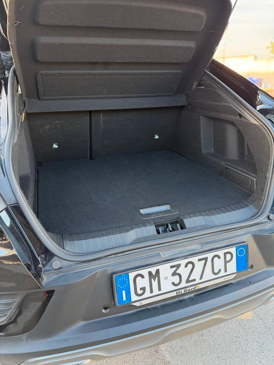 Renault Arkana Full Hybrid E-Tech 145 CV Engineered