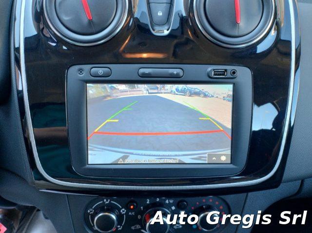 DACIA Sandero 0.9 TCe 90 CV Techroad - GARANZIA FINO 36 MESI
