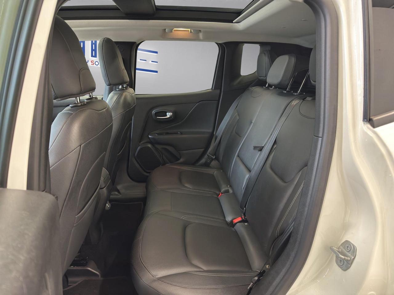 Jeep Renegade 1.5 turbo t4 mhev S 2wd 130cv dct