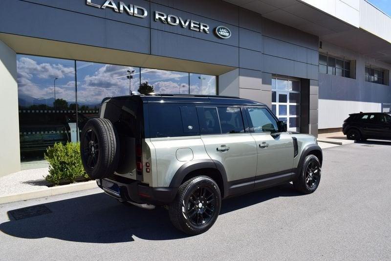 Land Rover Defender Defender 110 3.0D I6 200 CV AWD Auto S AUTOCARRO N1 IVA ESPOSTA